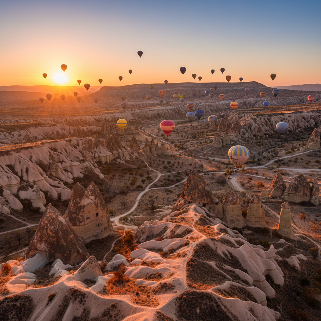 eSIM Turkey