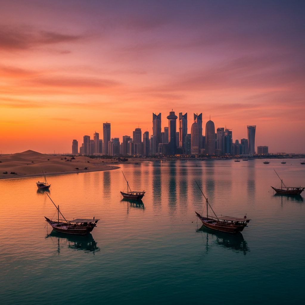 eSIM Qatar