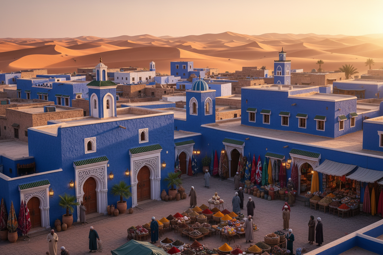Morocco eSIM