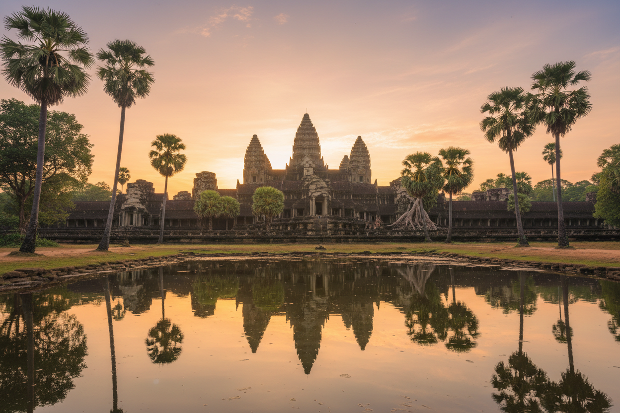 eSIM Cambodia