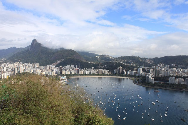 Brazil eSIM