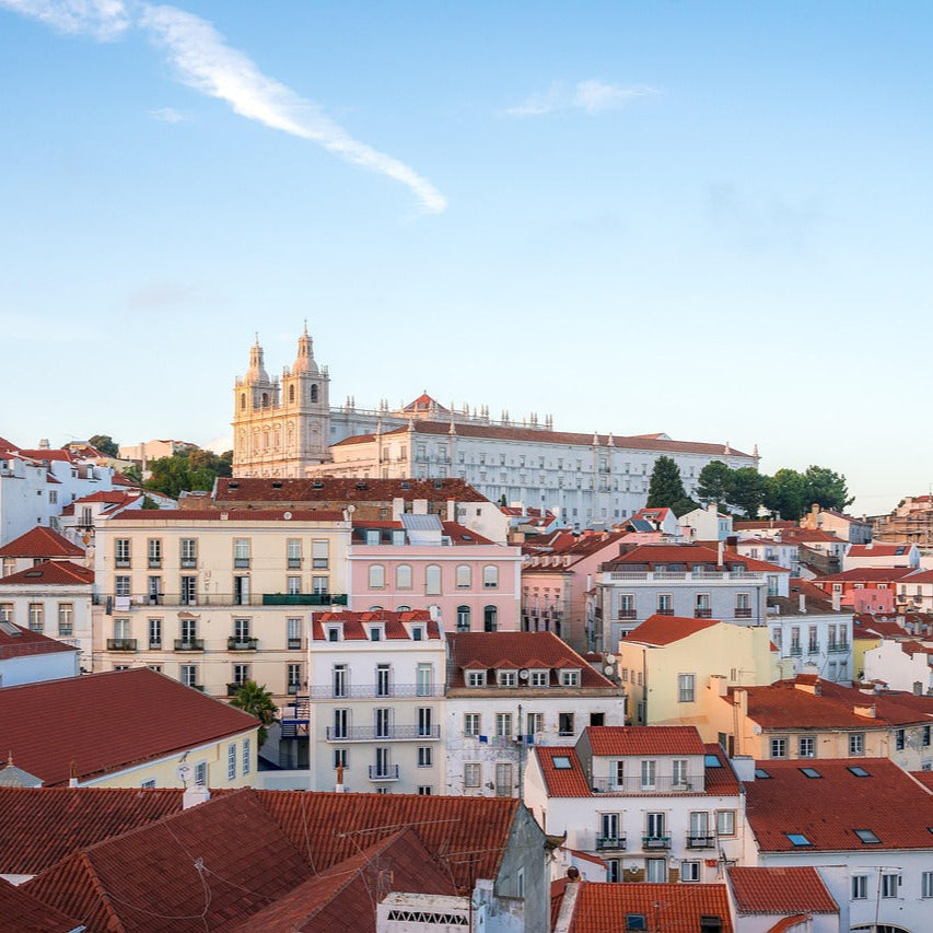eSIM Portugal
