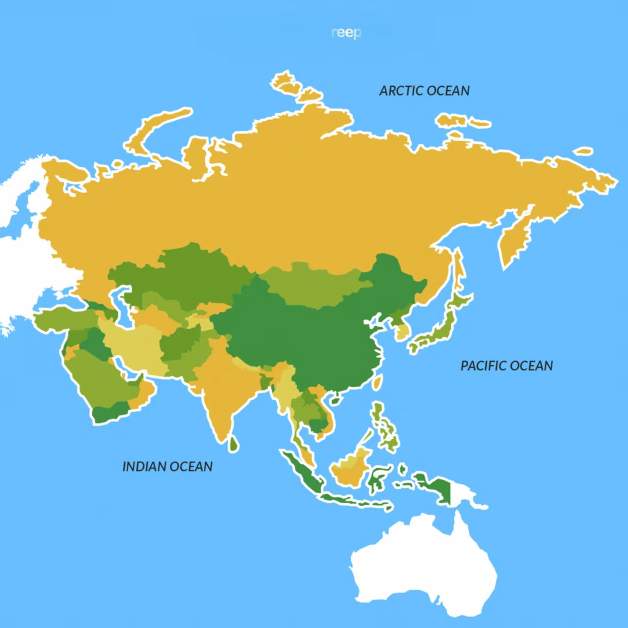 eSIM Asia