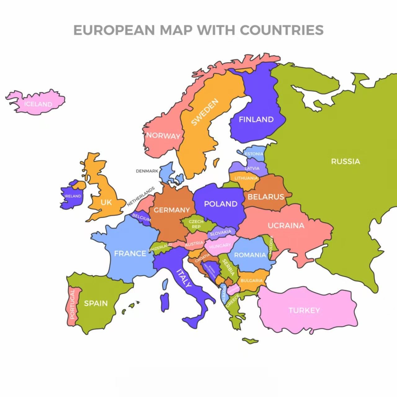 eSIM Europe