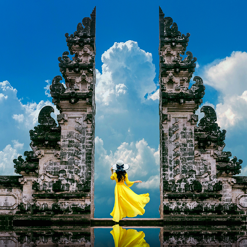 Indonesia eSIM