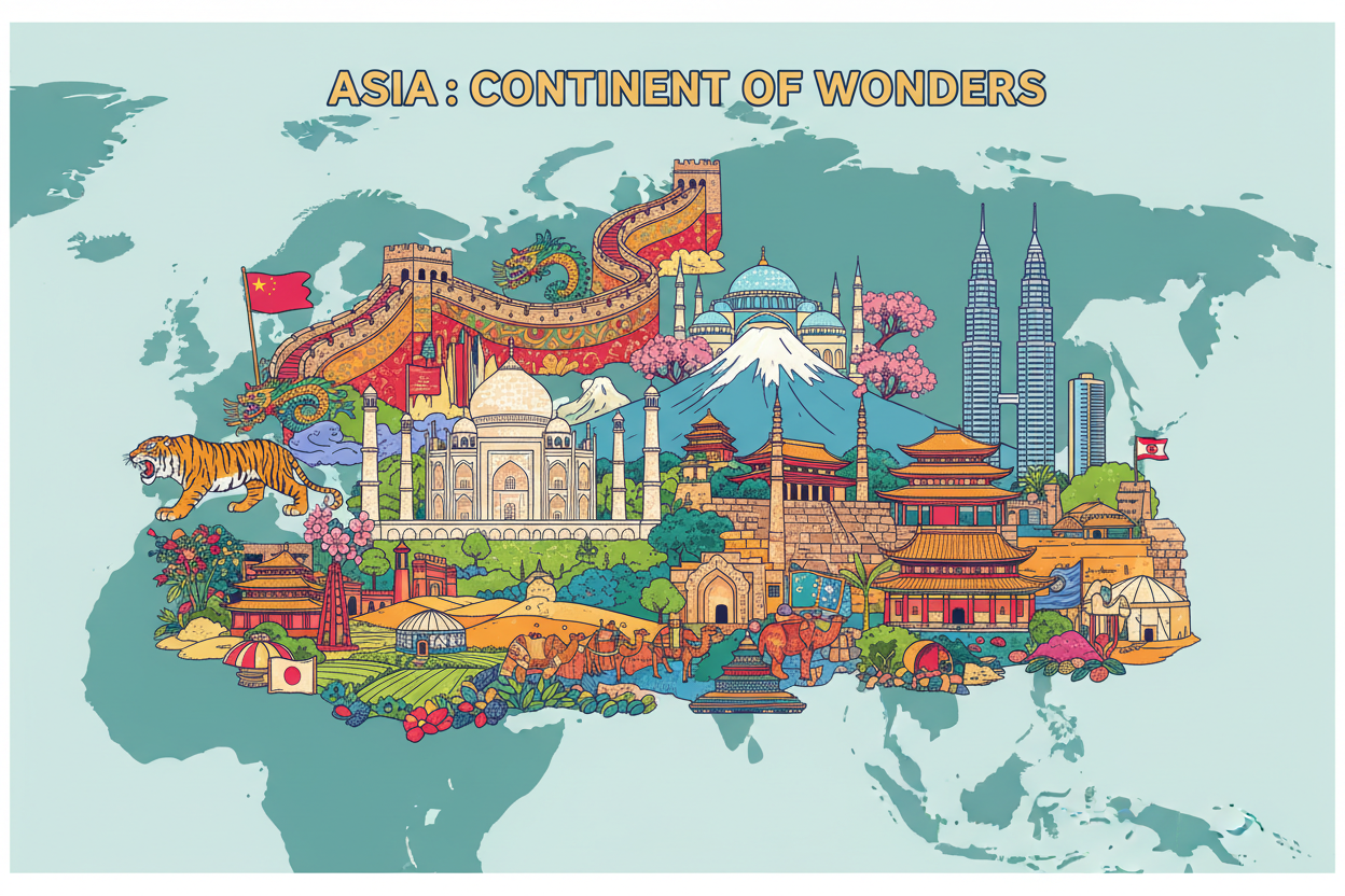 eSIM Asia 26 countries