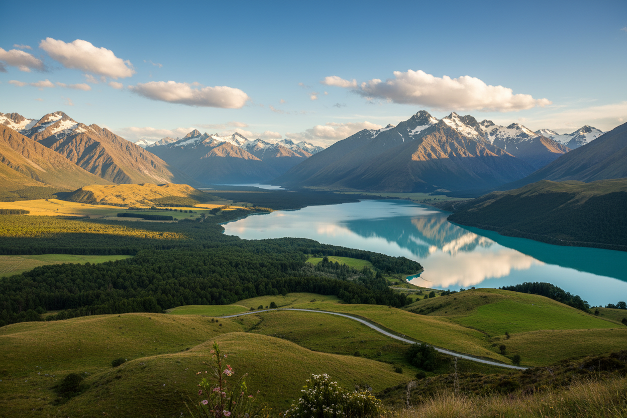 eSIM New Zealand