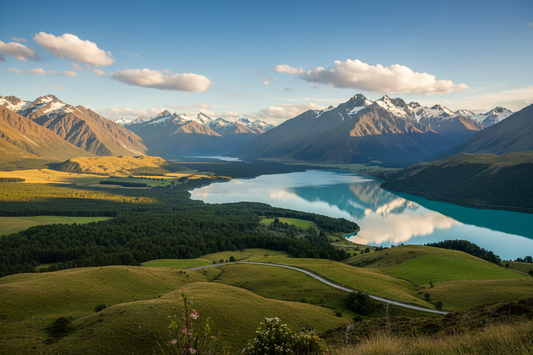 New Zealand eSIM
