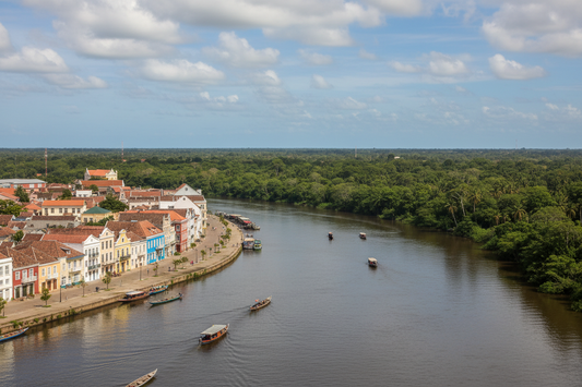 Suriname eSIM