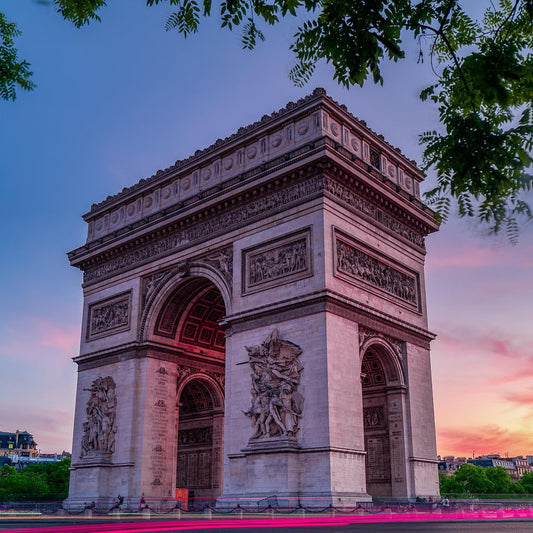 eSIM France