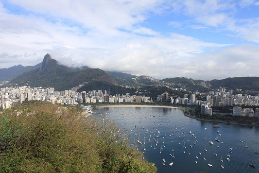 eSIM Brazil