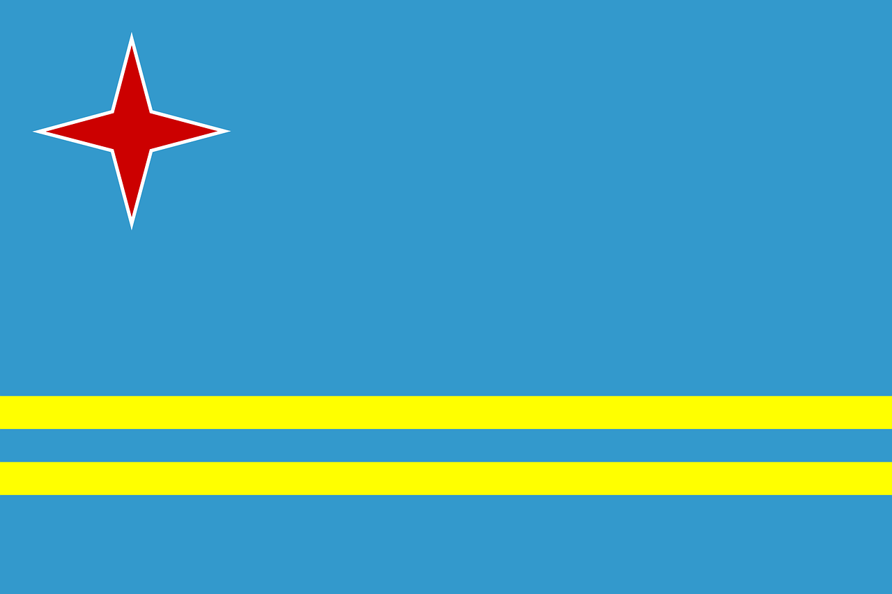 eSIM Aruba