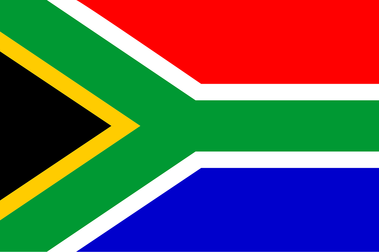 eSIM South Africa