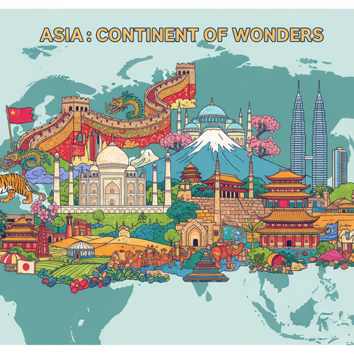 eSIM Asia 26 countries - Easytripgo