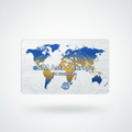 eSIM Asia+Europe 54 Countries - Easytripgo