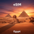 eSIM Egypt - Easytripgo