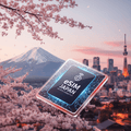 eSIM Japan - Easytripgo