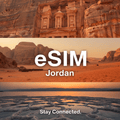 eSIM Jordan - Easytripgo