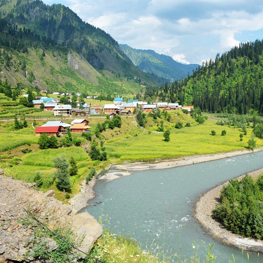 eSIM Kazakhstan & Uzbekistan & Kyrgyzstan & Pakistan - Easytripgo