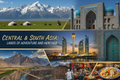eSIM Kazakhstan+Uzbekistan+Kyrgyzstan+Pakistan - Easytripgo