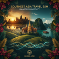 eSIM Singapura, Malaysia, Thailand, Indonesia, dan Vietnam - kode QR aktivasi data internet untuk traveler