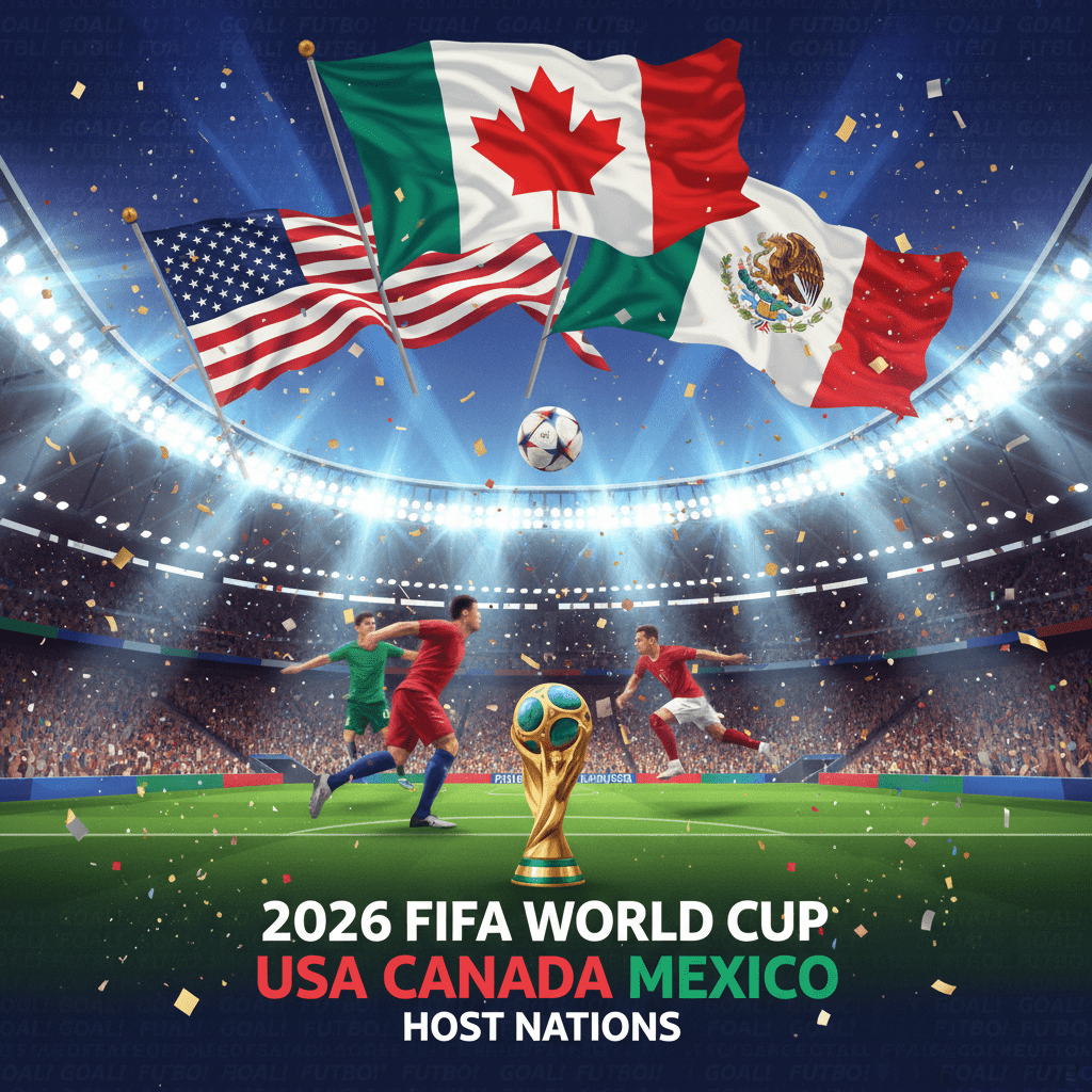 eSIM USA+Canada+Mexico 2026 FIFA World Cup - Easytripgo