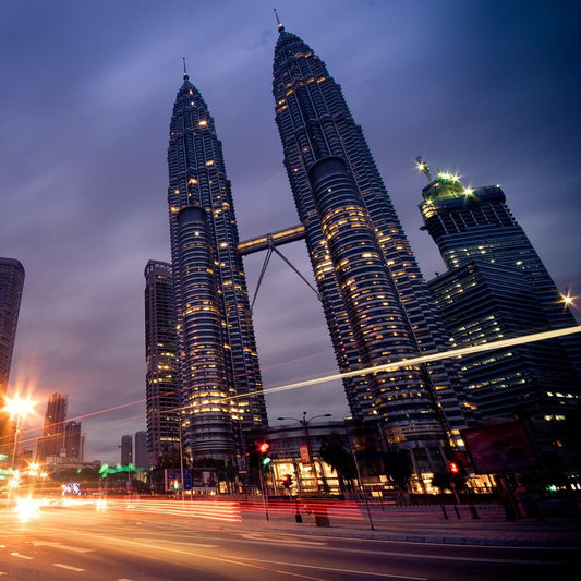 Singapura, Malaysia | Kode QR eSIM