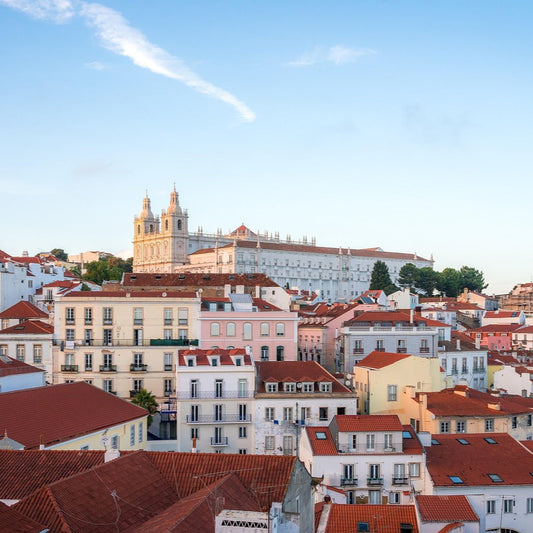 eSIM Portugal