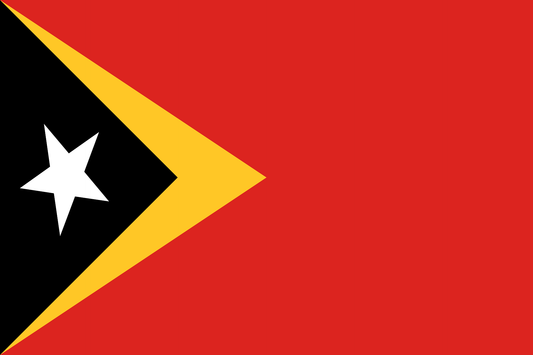 eSIM East Timor