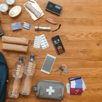 Solis Go Hotspot & Power Bank - Easytripgo