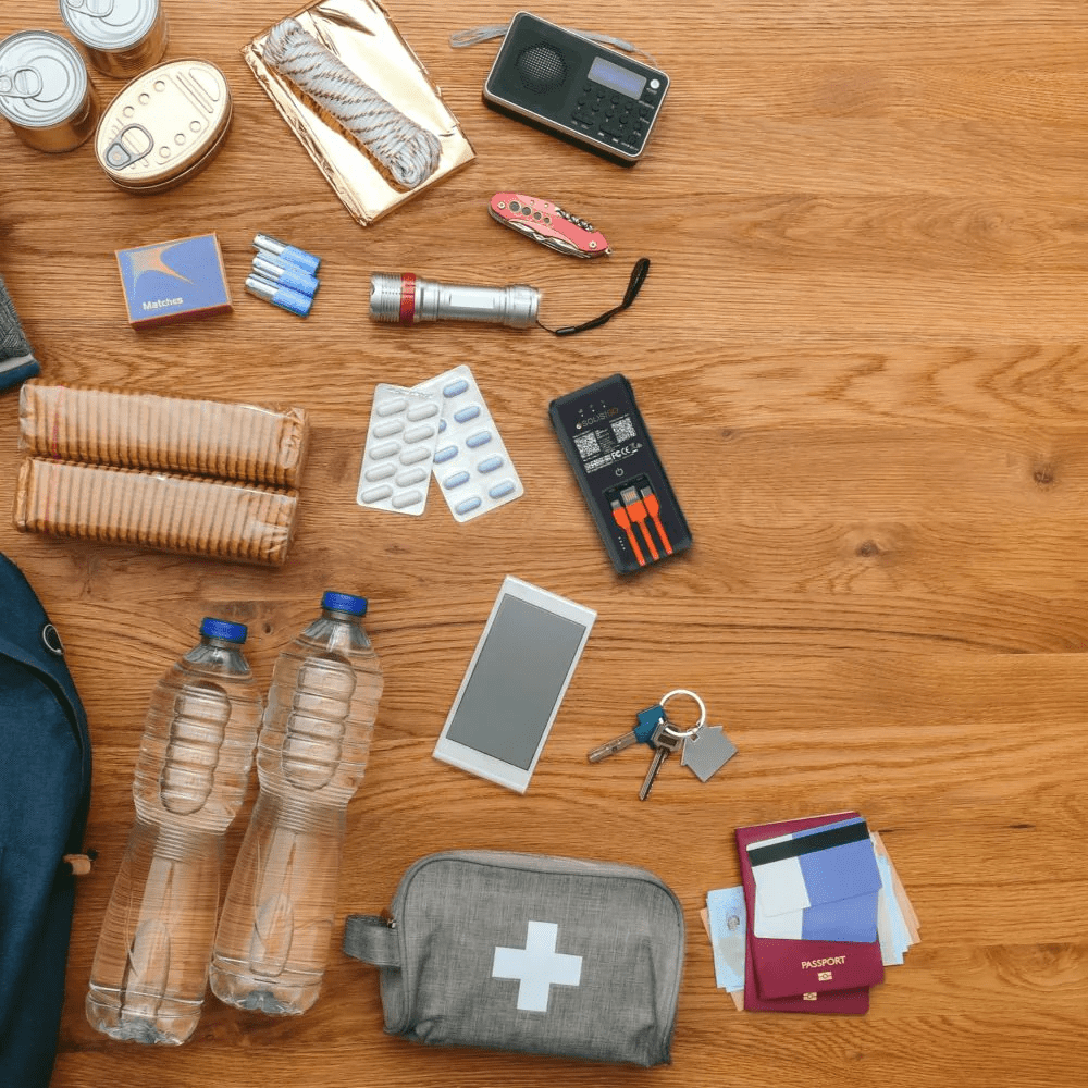 Solis Go Hotspot & Power Bank - Easytripgo