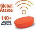 Solis Hero Hotspot & Power Bank - Easytripgo