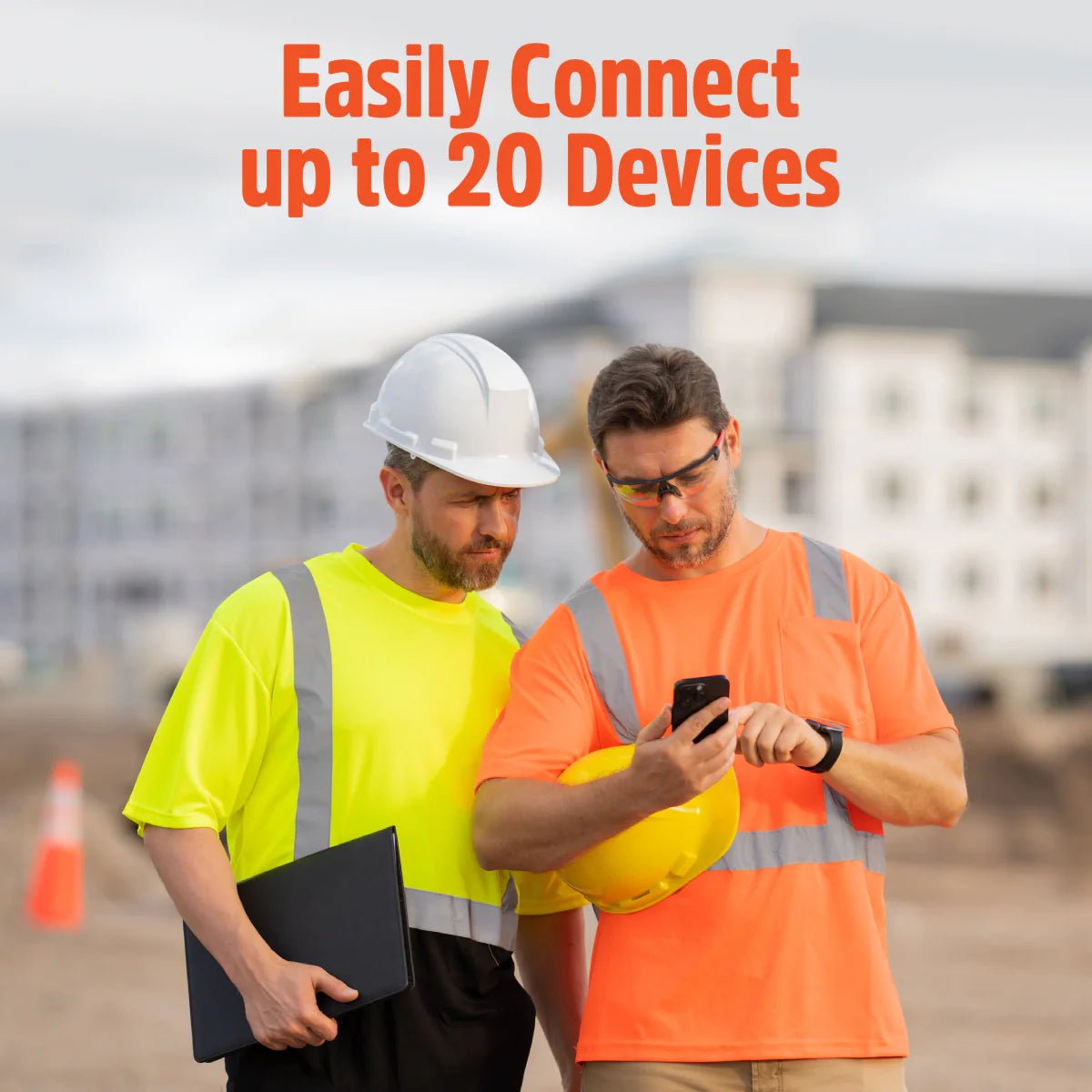 Solis Pro 5G Mobile Hotspot and Power Bank - Easytripgo