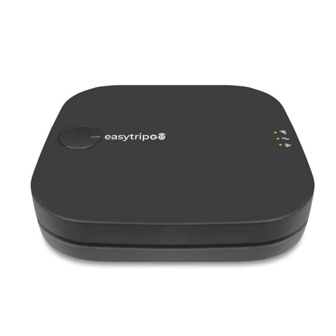 Easytripgo 4G Pocket Wi-Fi