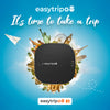 Easytripgo 4G Pocket Wi-Fi